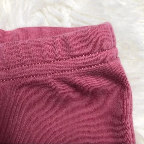 Child Of Mine By Carter’s  Sweatpants Red/Pink Size Newborn - Picture 14 of 16